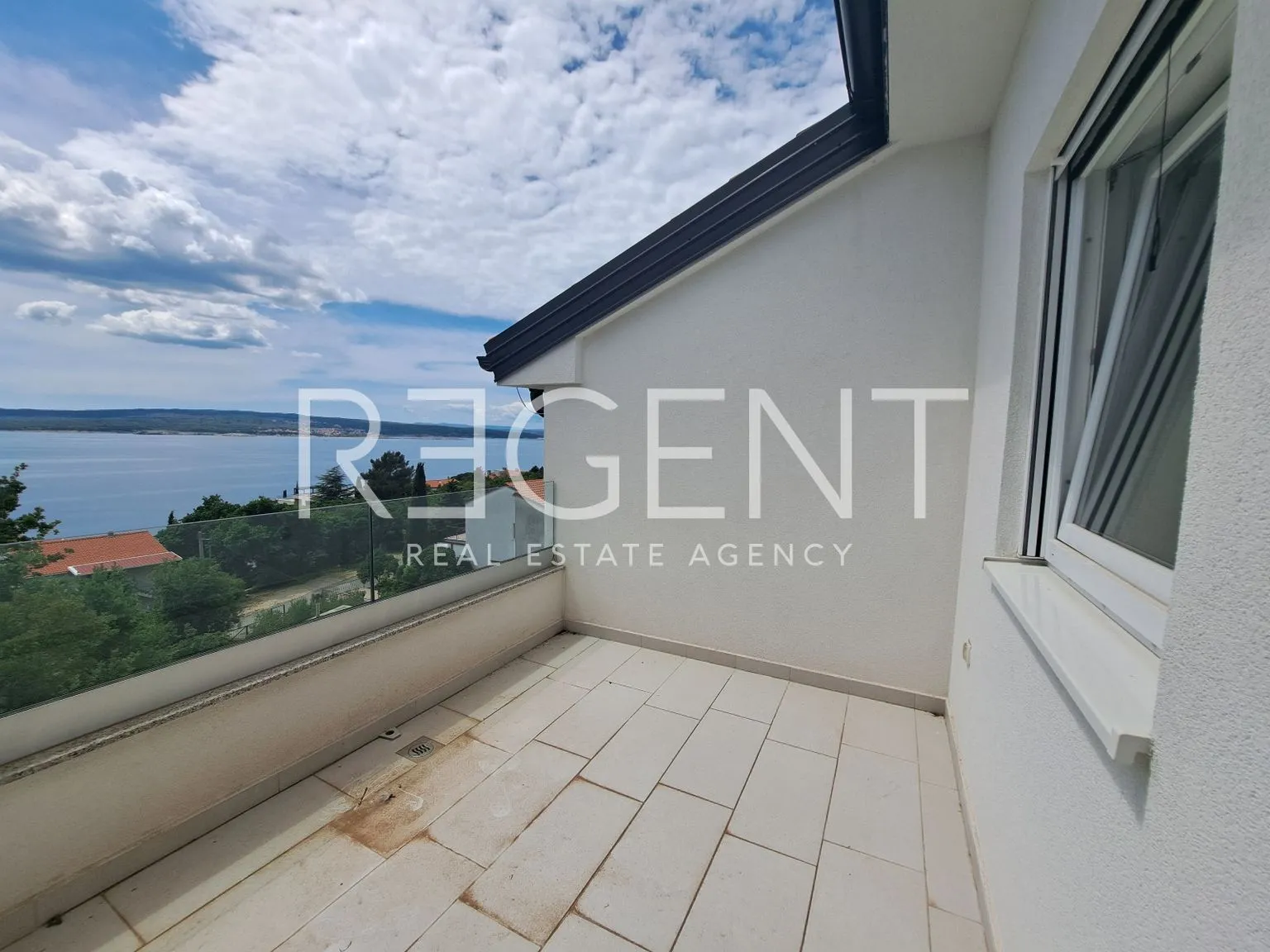 crikvenica - trosoban stan 50 m2 novogradnja - slika 10