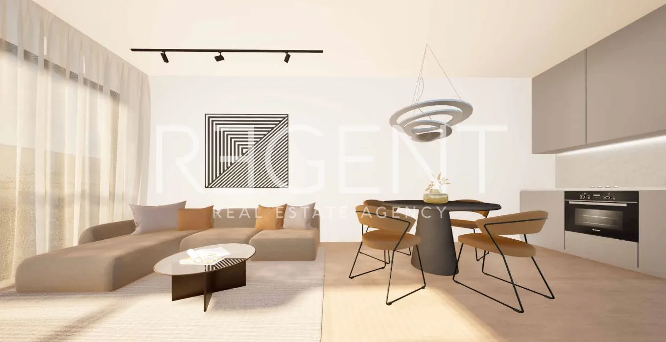 zagreb, šestine – stan , 61 m², novogradnja, garaža - slika 7