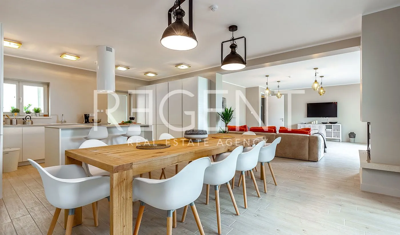 opatija, veprinac – luksuzna vila na parceli od 1034 m2 - slika 14