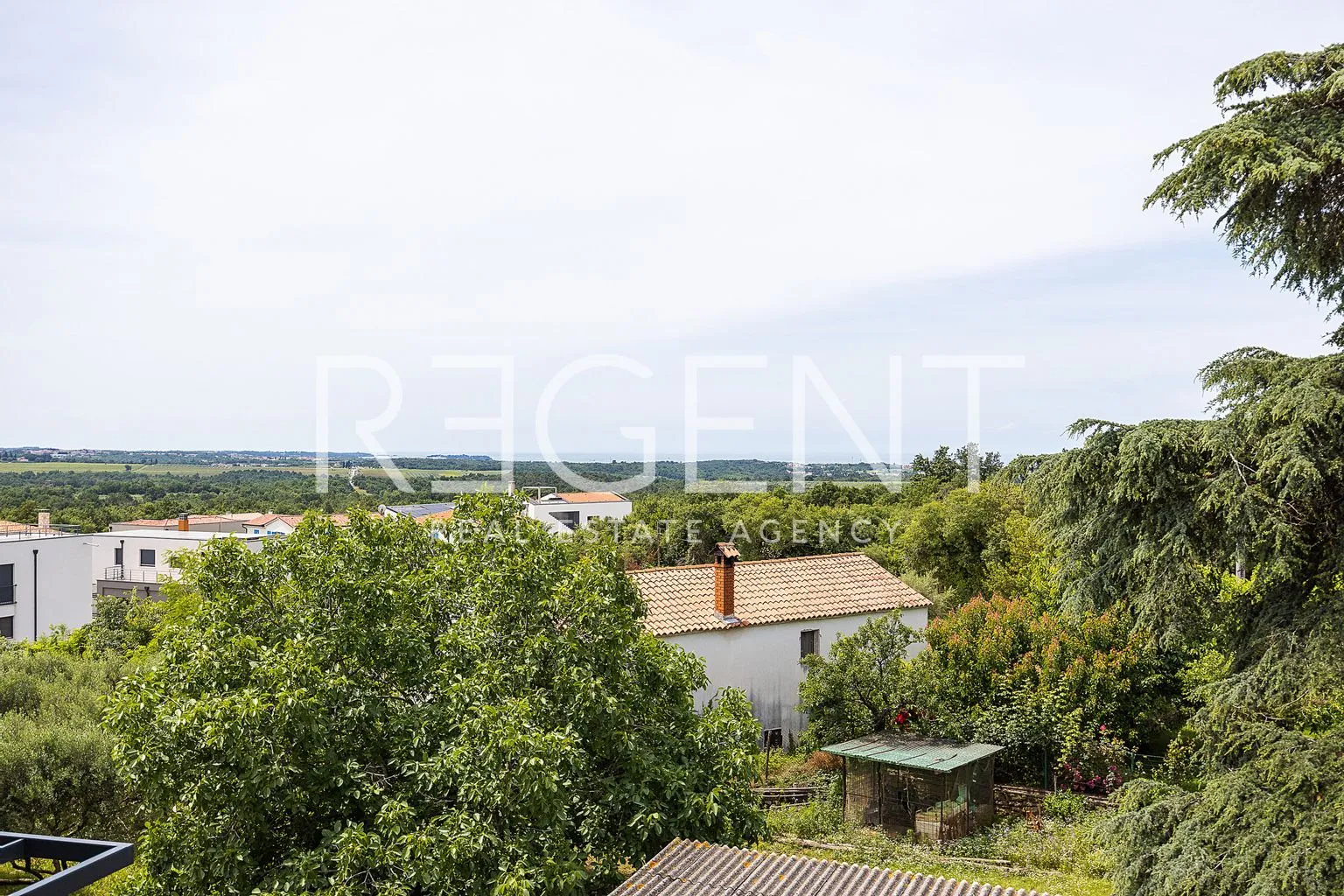 istra, tar - ekskluzivan penthouse s krovnom terasom u novogradnji 130 m2 - slika 19