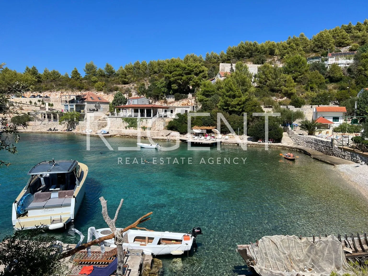 hvar - poljoprivredno zemljište, 46000 m2 - slika 4