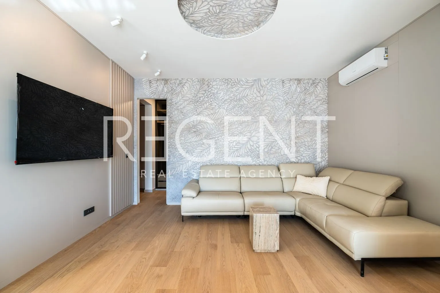 stan 107 m² maksimir - novogradnja, prvi najam - slika 3