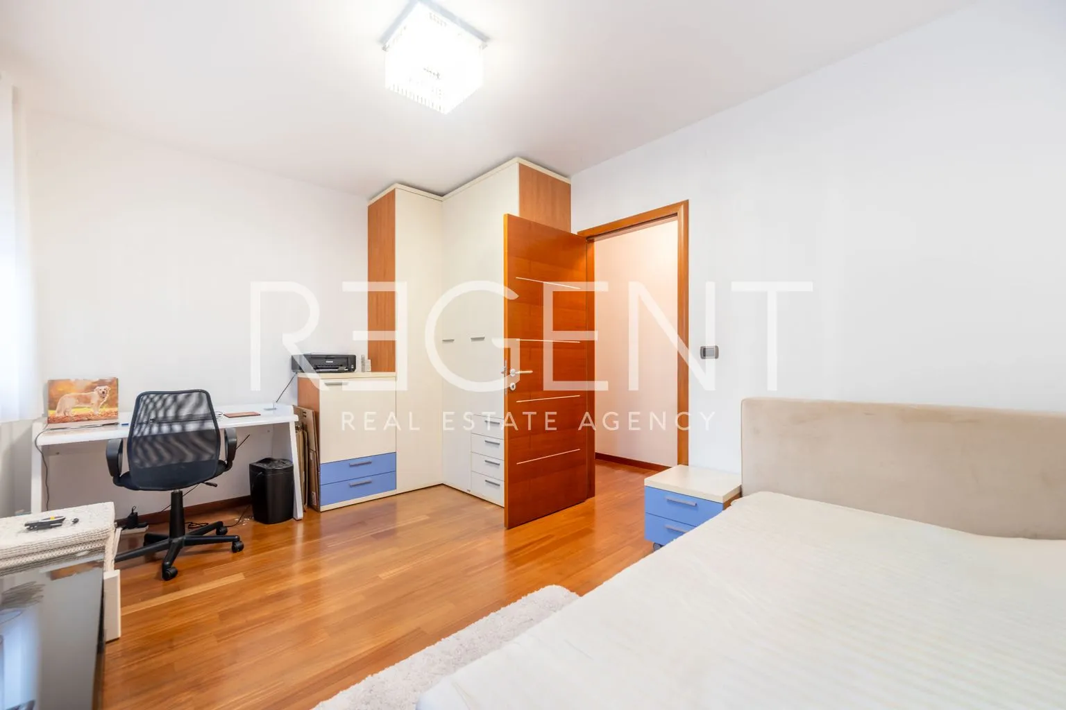 zagreb, šestine - vrhunski penthouse u urbanoj vili - slika 9