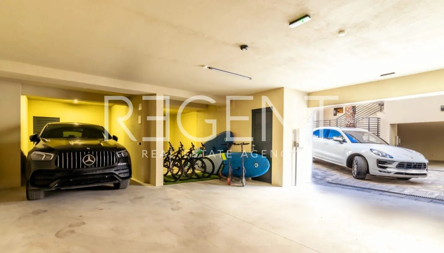 split, kaštel lukšić - luksuzni penthouse 110 m2 s terasom - slika 20