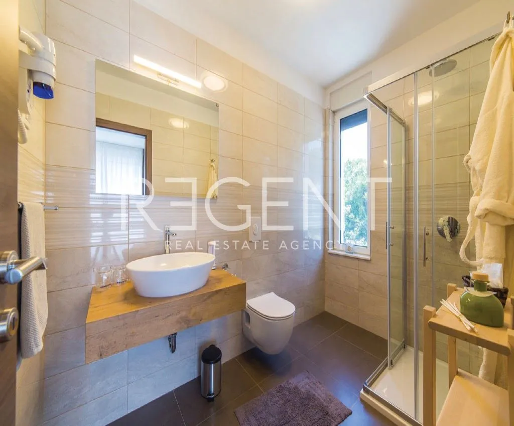 trogir, čiovo – prekrasna vila s pogledom na more - slika 15
