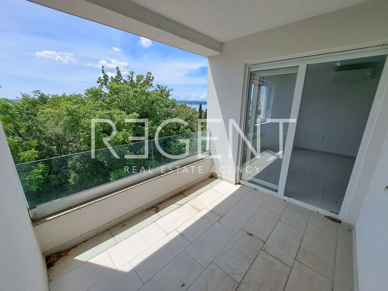 crikvenica - trosoban stan 58 m2 novogradnja - slika 8