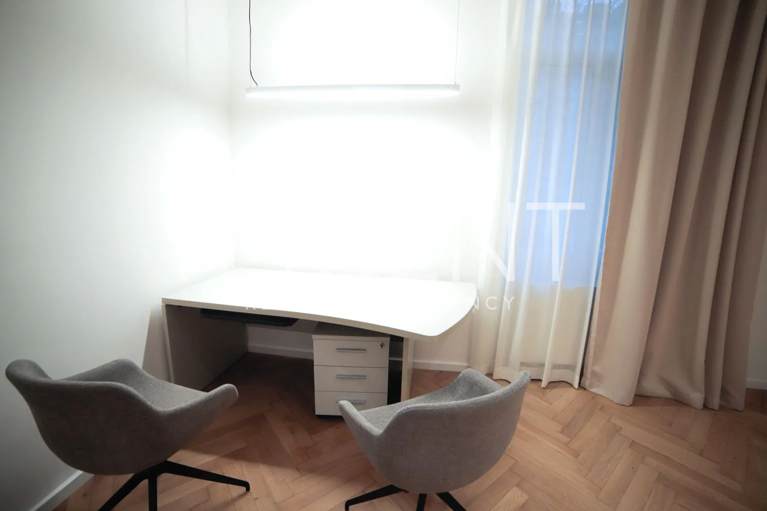 zagreb, centar - moderan peterosoban stan 190 m2 - slika 4