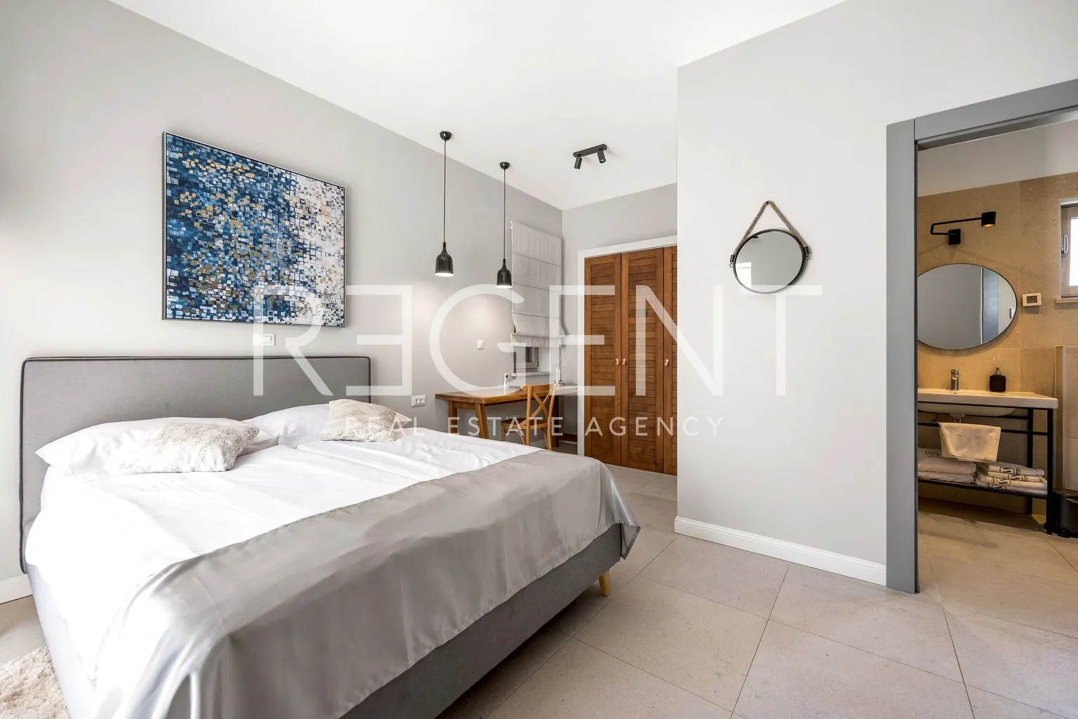 istra - prekrasna vila s bazenom 160 m2 - slika 7
