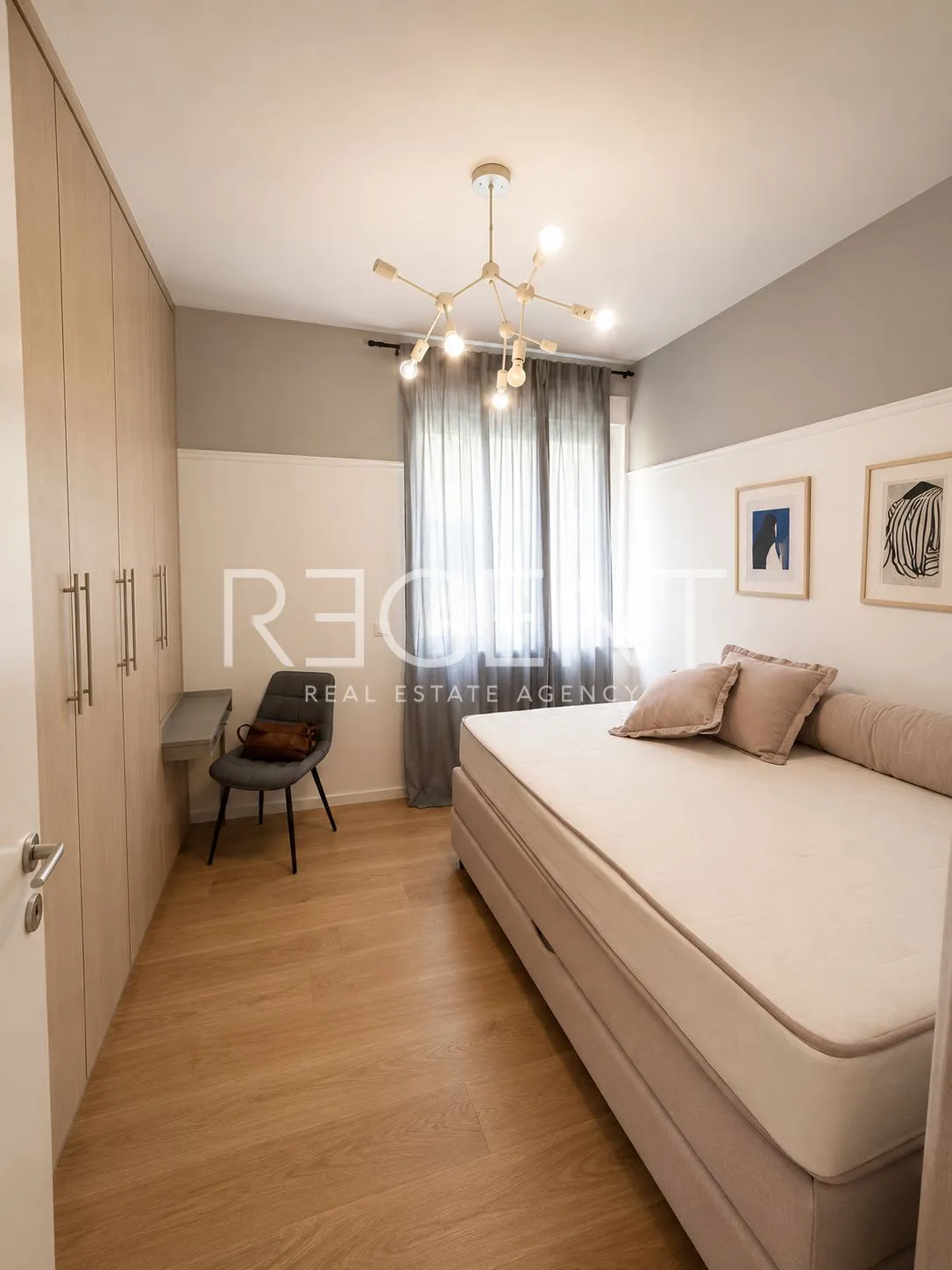 stan 66 m² za najam, trešnjevka-sjever — 3s, garaža, zimski vrt - slika 6