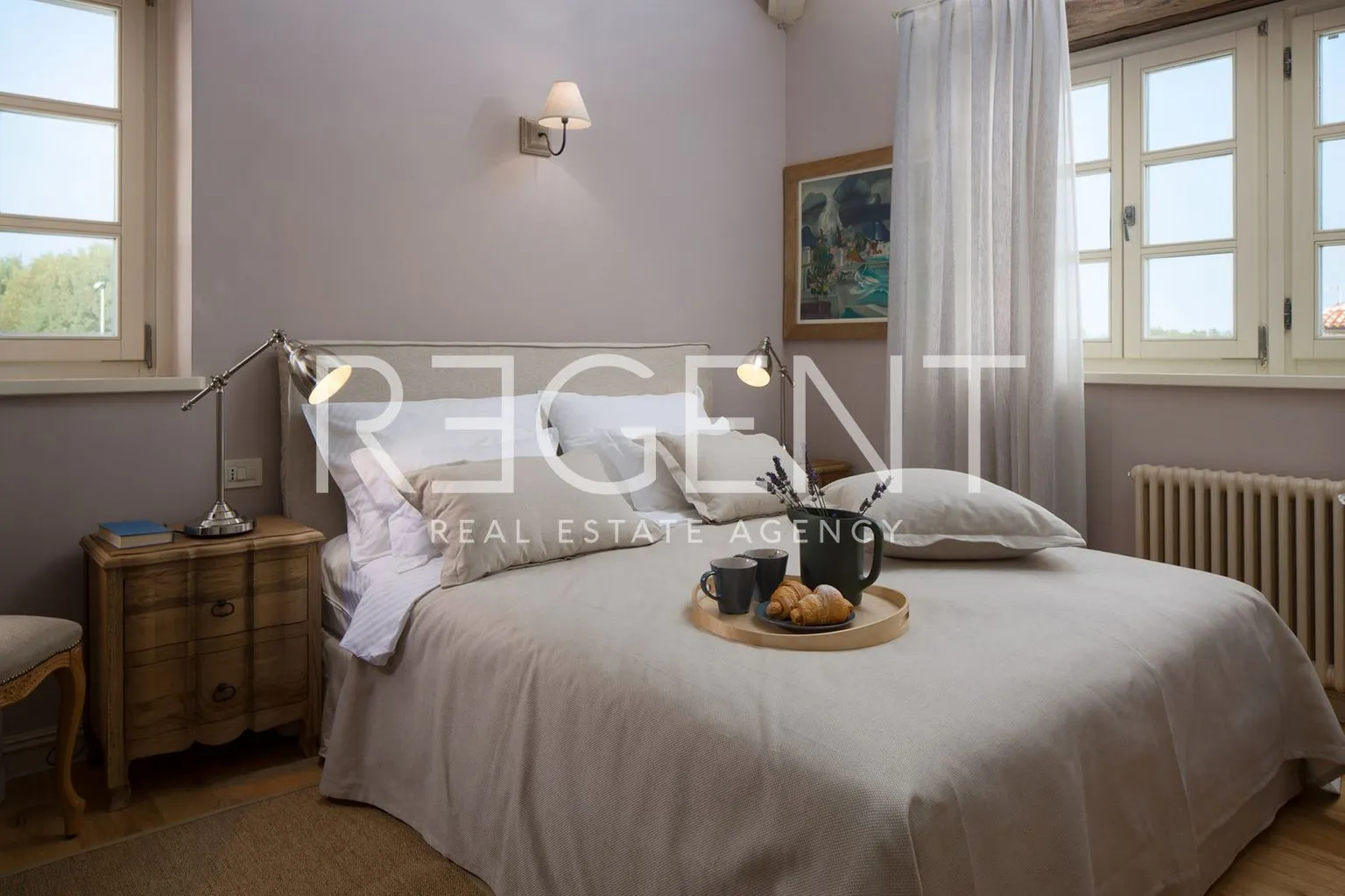 istra, poreč - elegantna kamena vila u prekrasnoj istri - slika 18