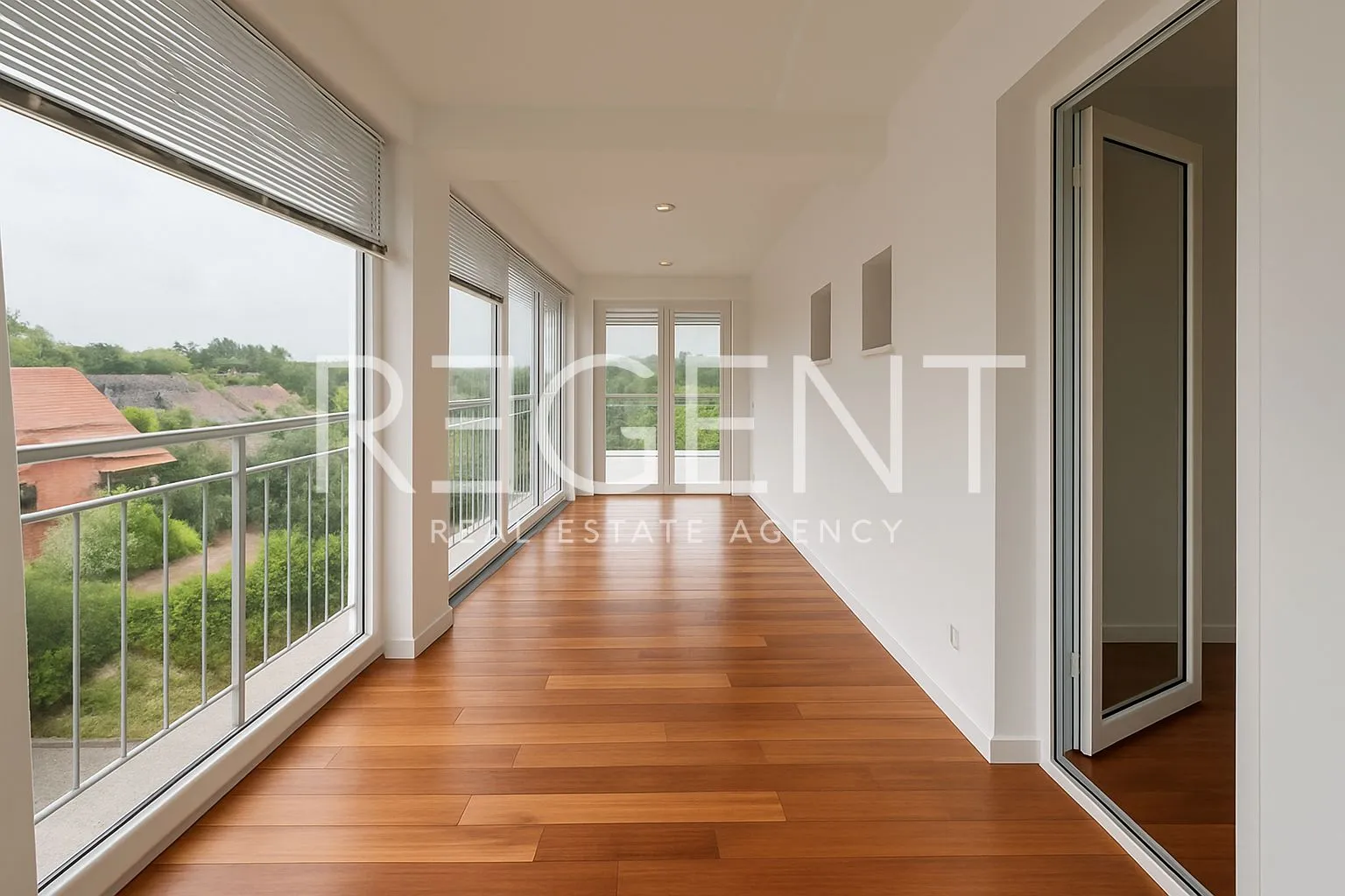 zagreb, podsljeme – trosoban penthouse 143 m² - slika 3