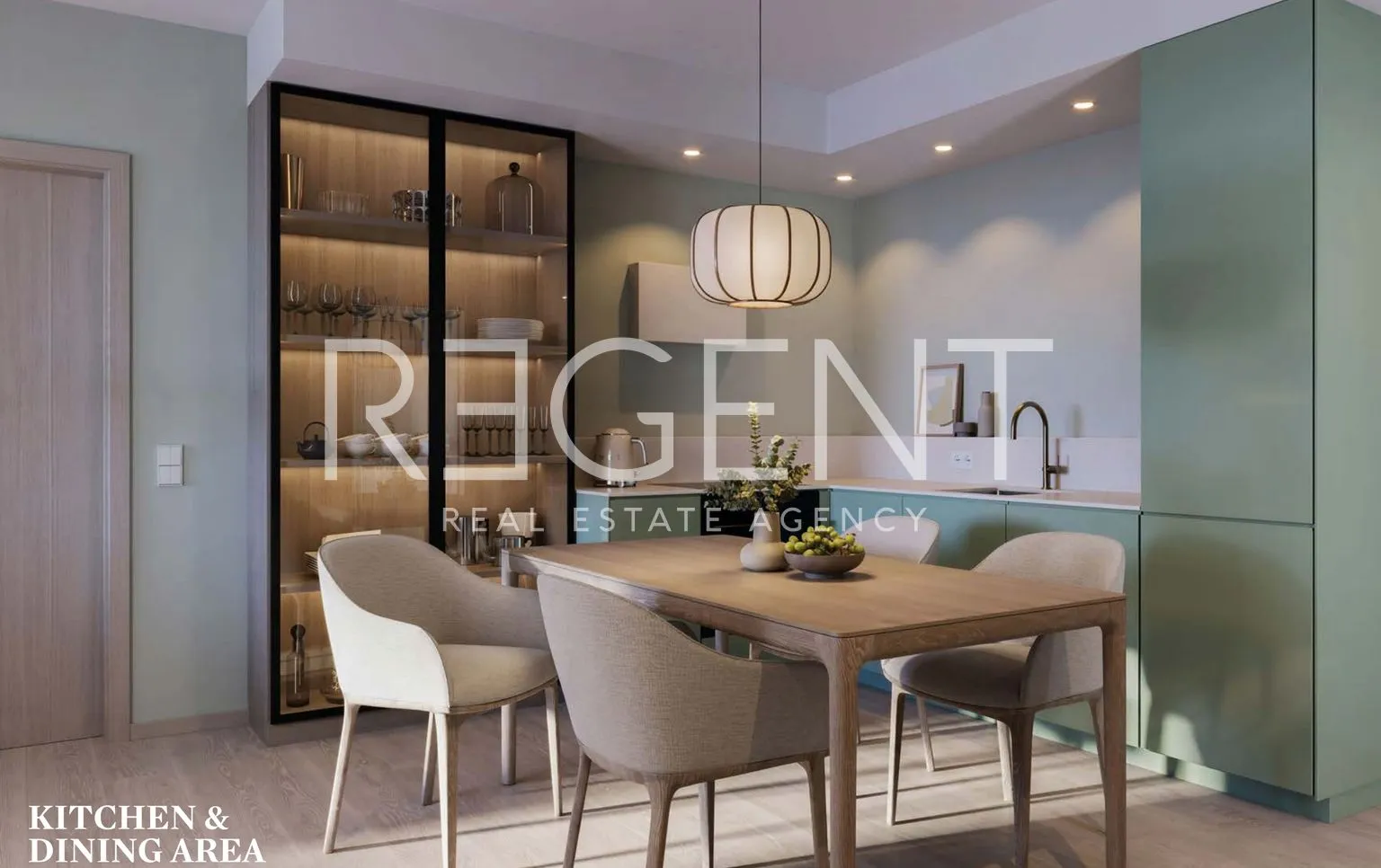 zadar, petrčane - dvosoban apartman s loggiom - slika 8