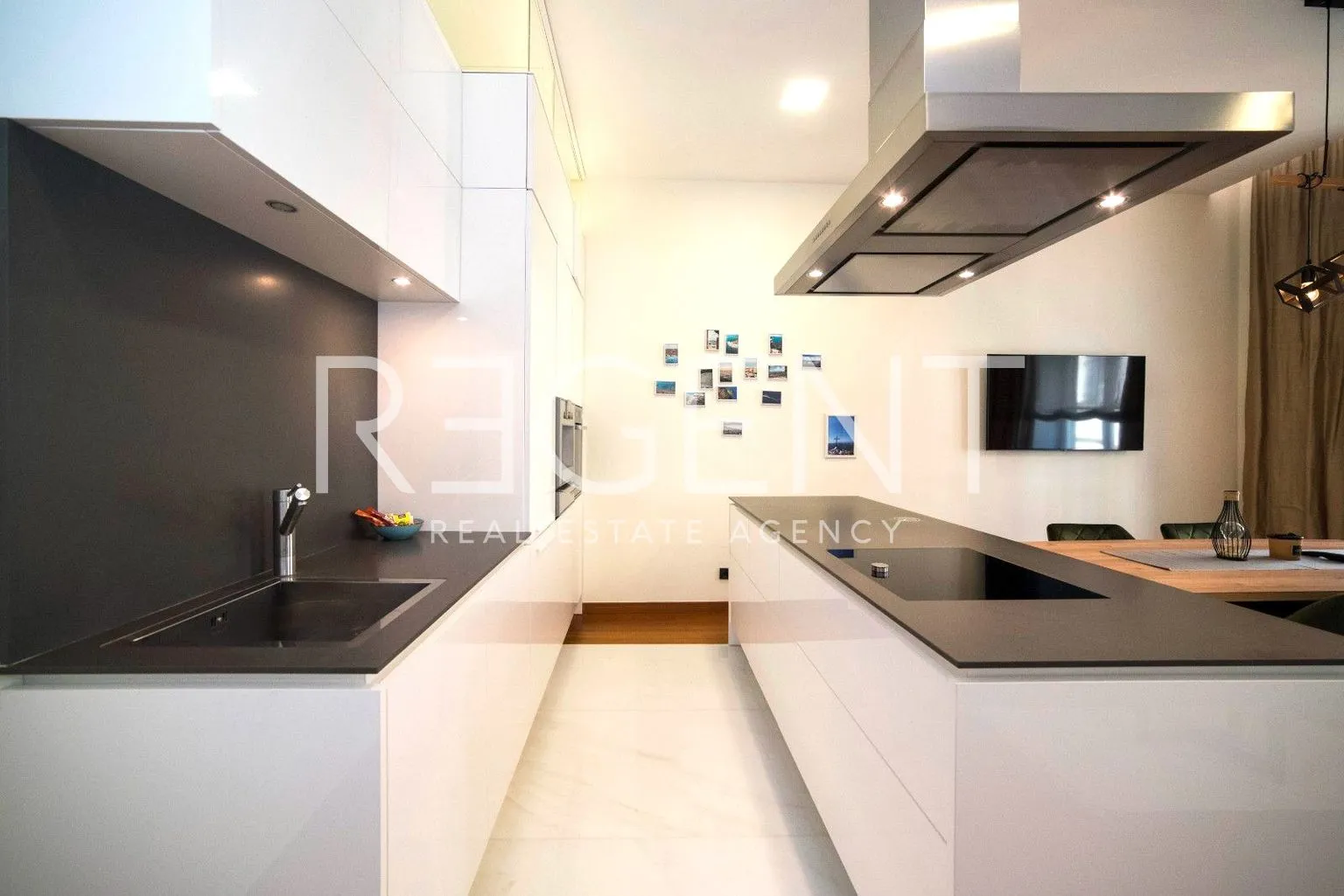 stan 76 m² za najam, zagreb, centar — 2s, 2 kupaonice - slika 8