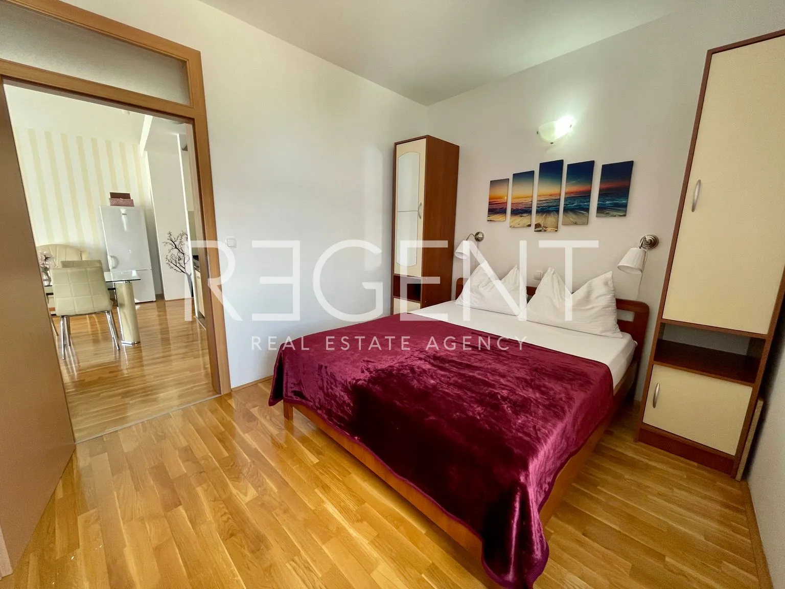 čiovo – trosoban stan 70 m², 1. red do mora - slika 7