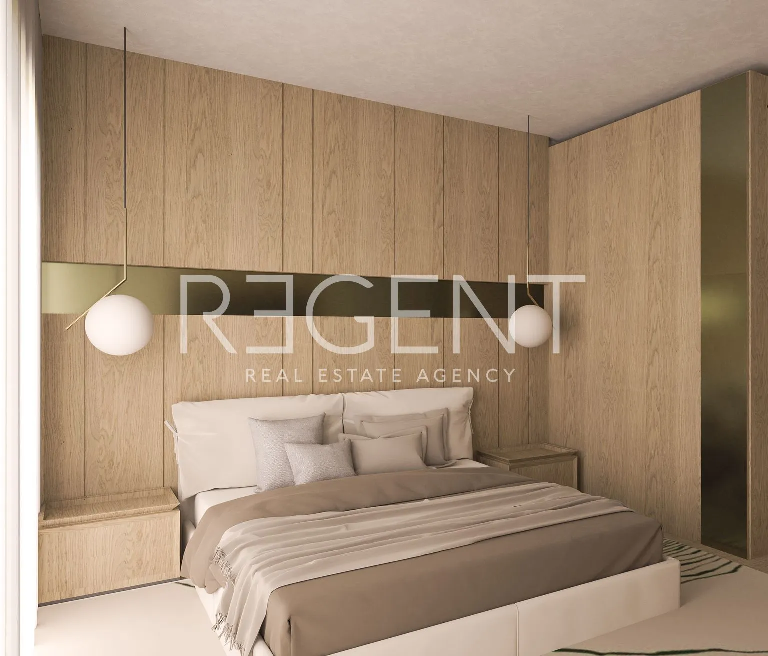 istra, umag - green tower hotel & residence dvosoban apartman - slika 36