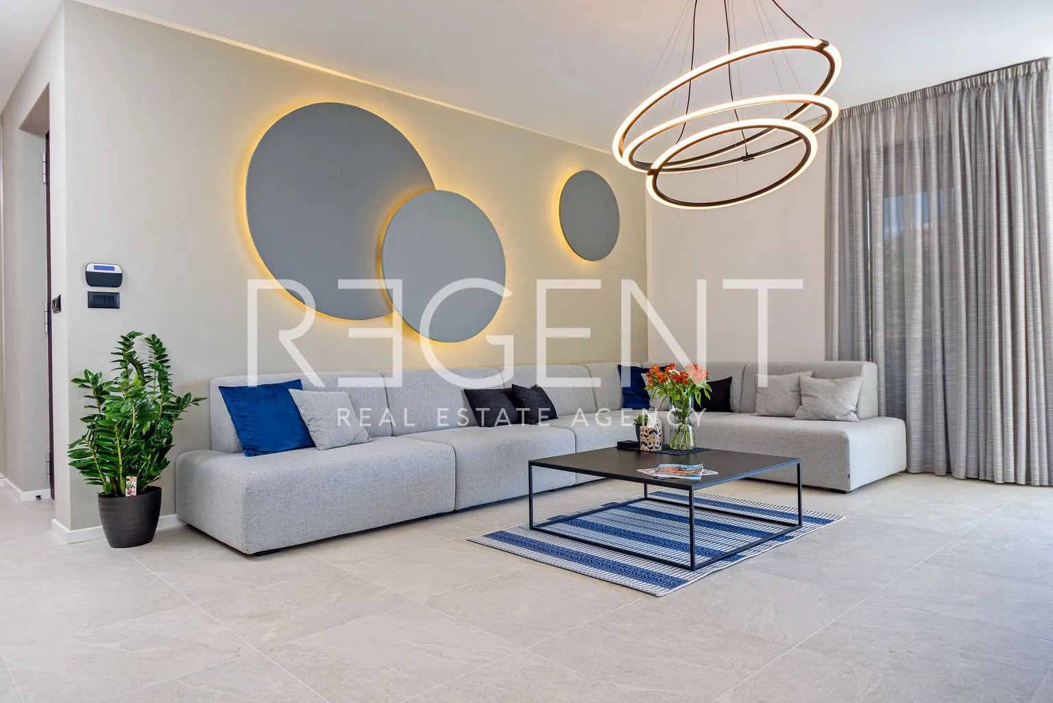 marina hills resort — 3 vile s bazenom, 12 soba i pogled na more - slika 40