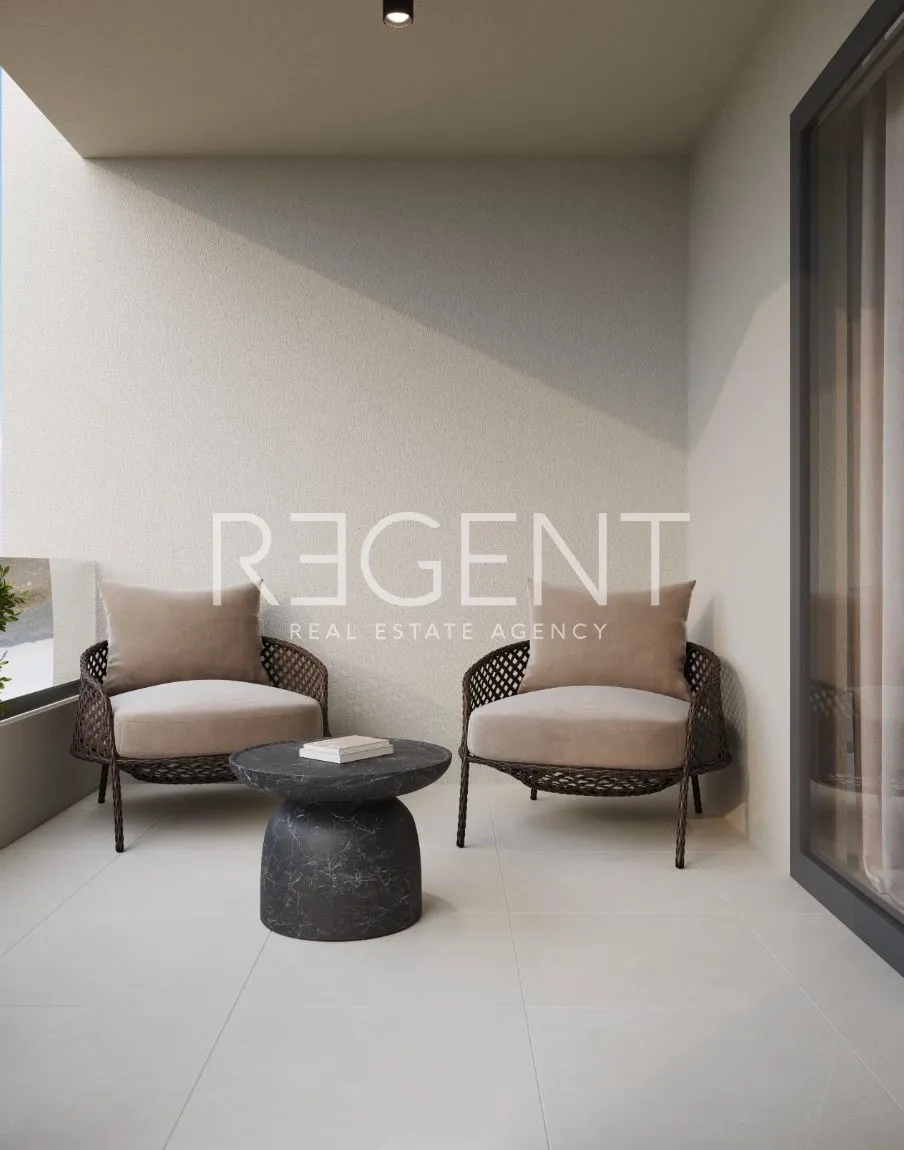 zagreb, šestine – luksuzni penthouse 163m² s velikom terasom, novogradnja - slika 42