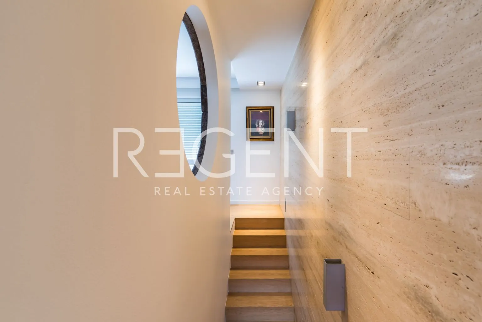 zagreb, črnomerec - luksuzan četverosoban penthouse - slika 12