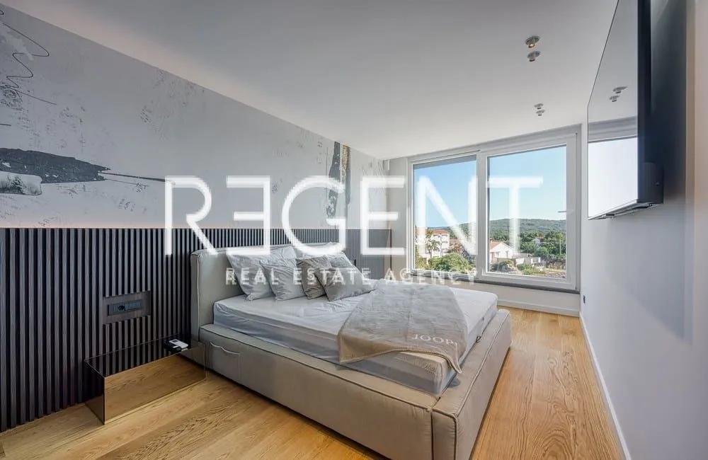 istra, rovinj - ekskluzivna vila s bazenom 178 m2 - slika 15