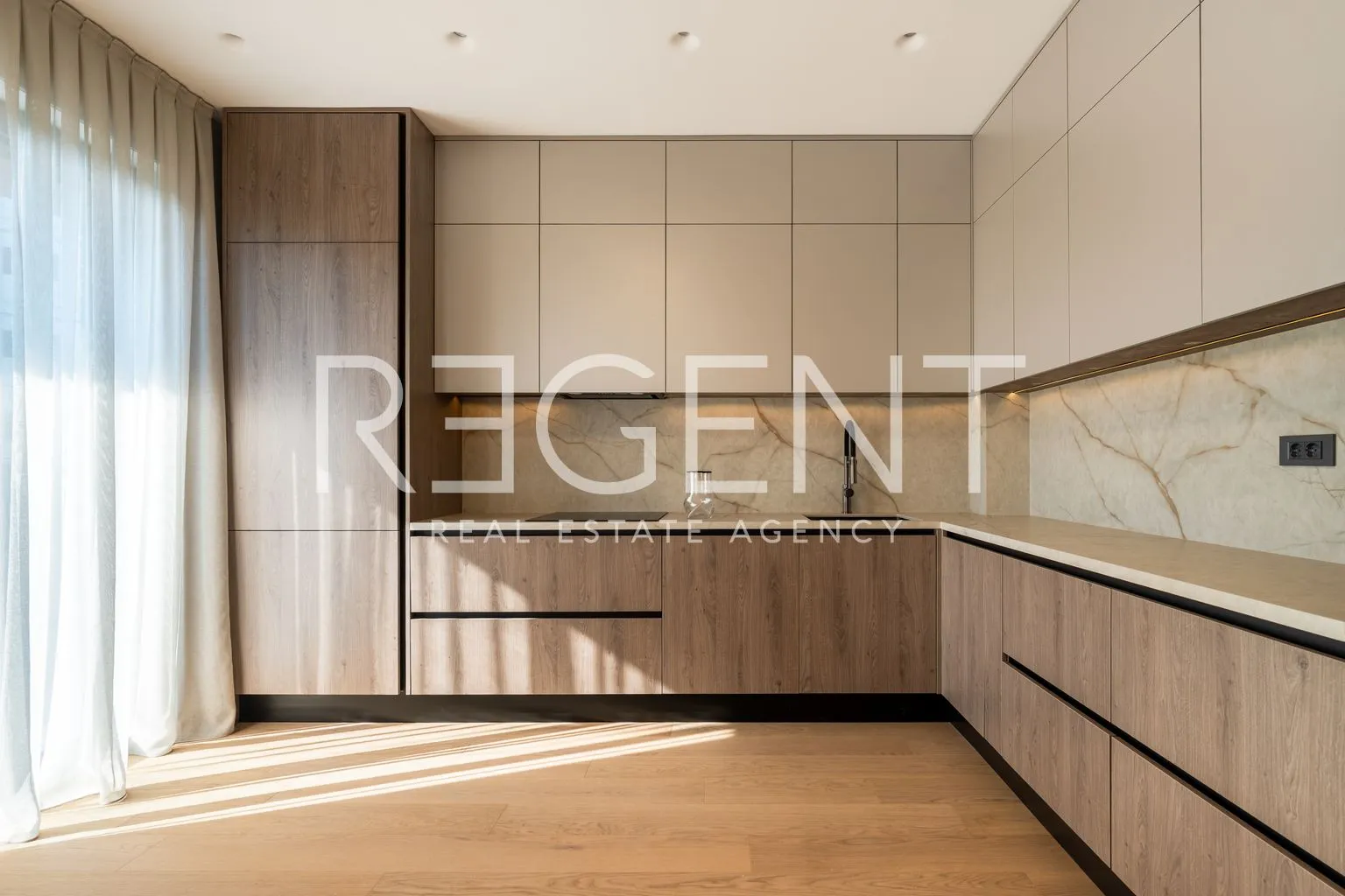 stan 107 m² maksimir - novogradnja, prvi najam - slika 4