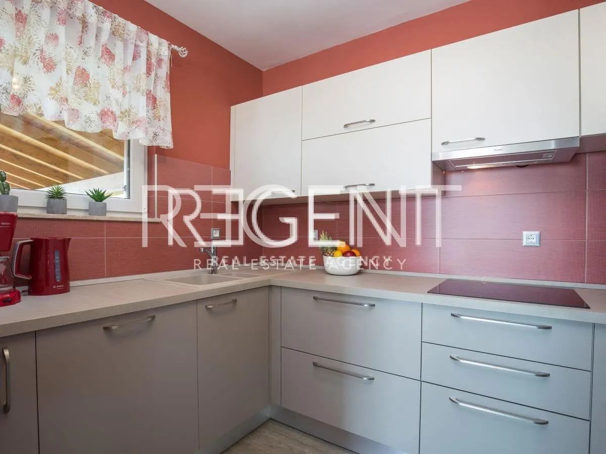 istra, fažana- vila s bazenom 180 m2 - slika 5