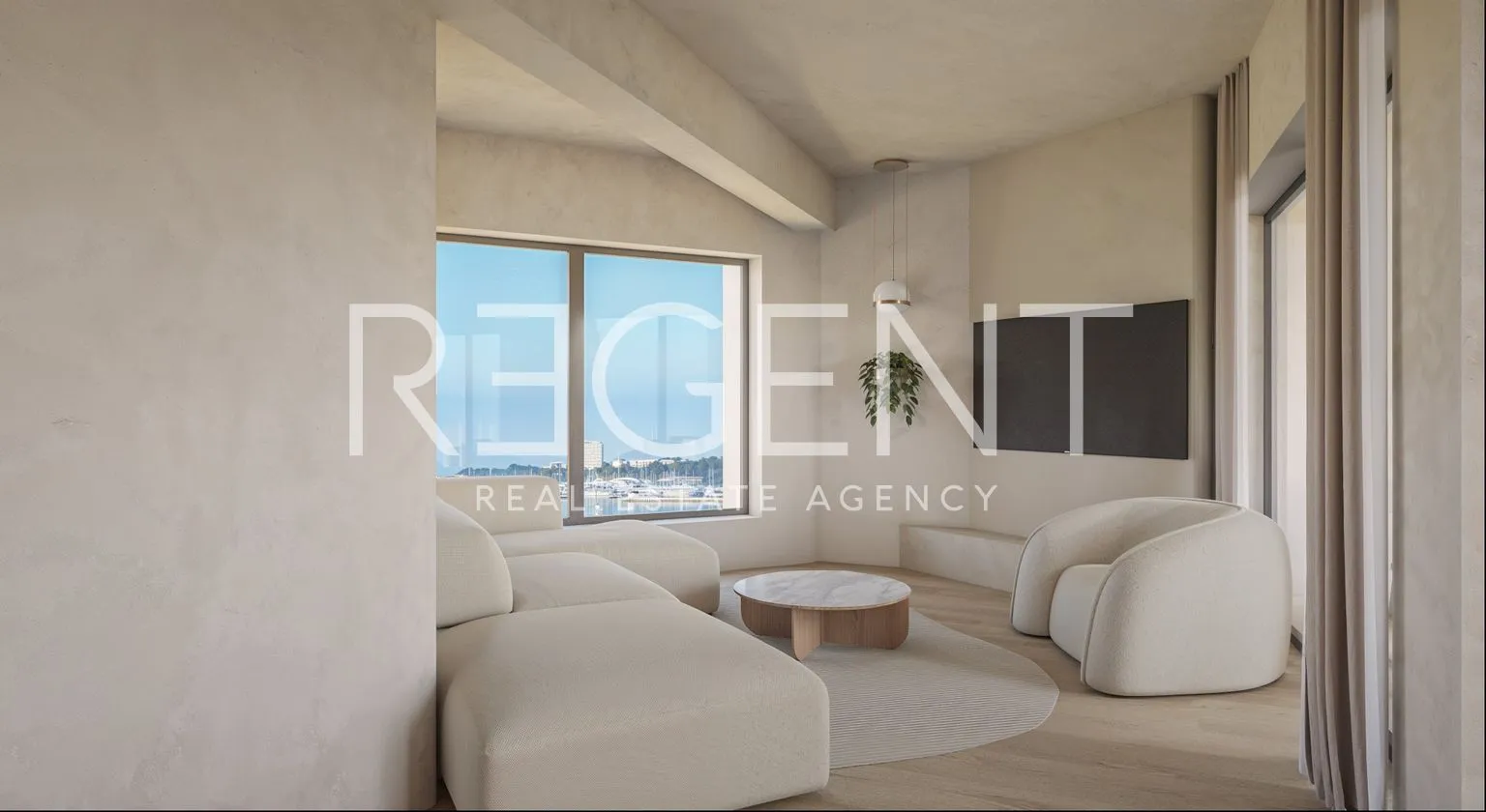 apartman 95,8 m², umag — green tower, 2 ss, balkon, garaža - slika 3