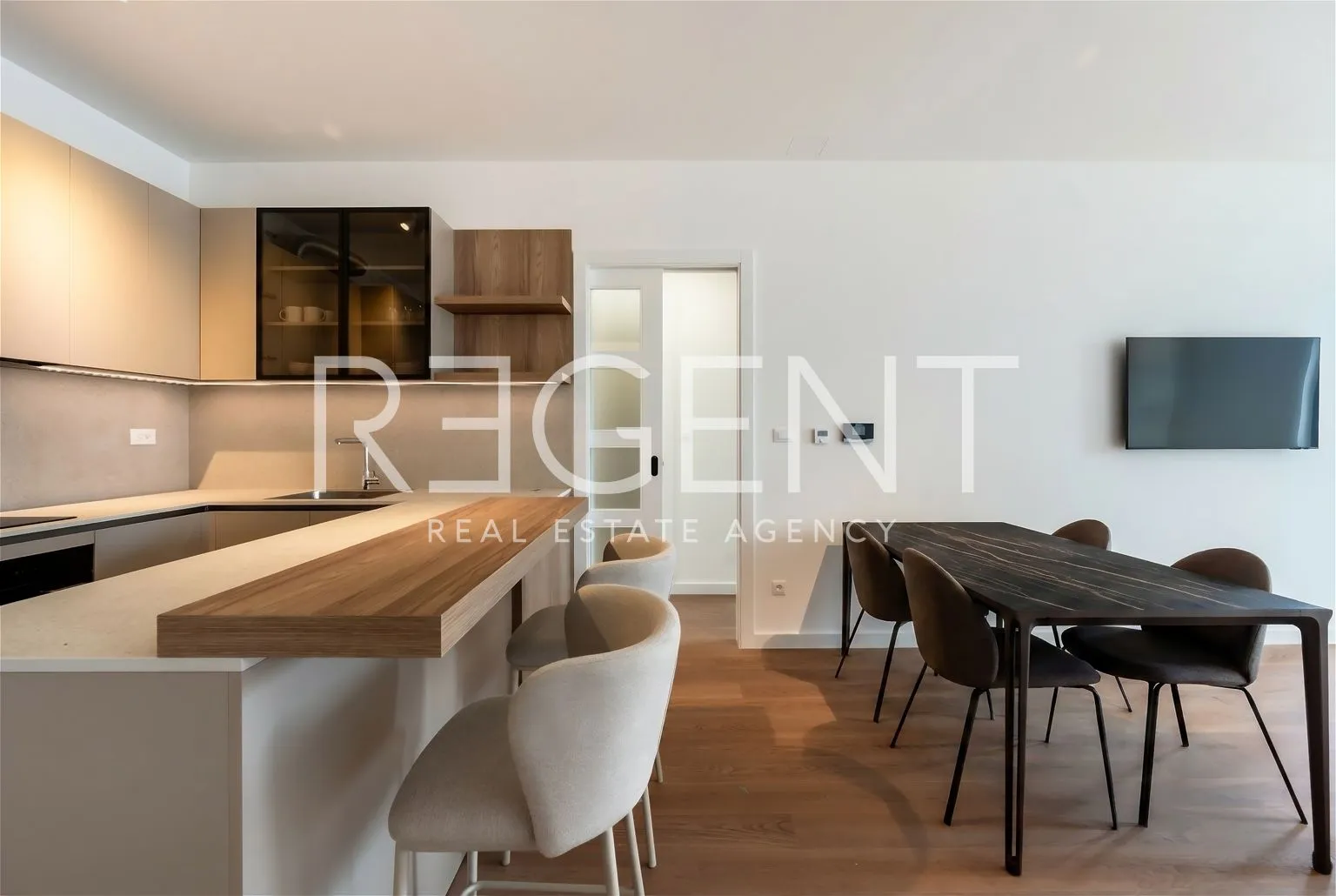 stan 90 m² za najam, maksimir — novogradnja, 3s, 2 gpm, lift - slika 3