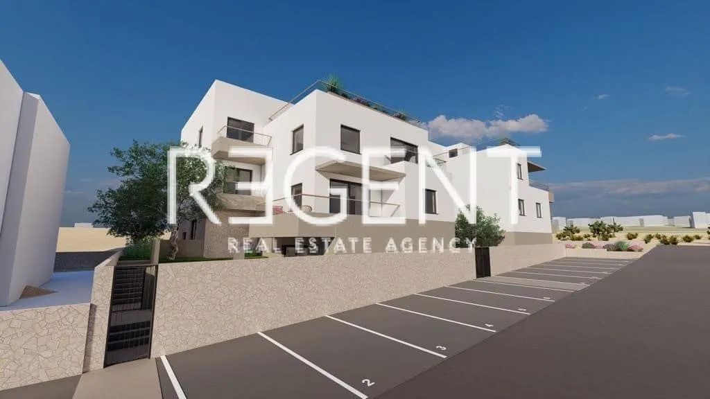 pag, povljana - dvosoban stan novogradnja 64,52 m2 - slika 9