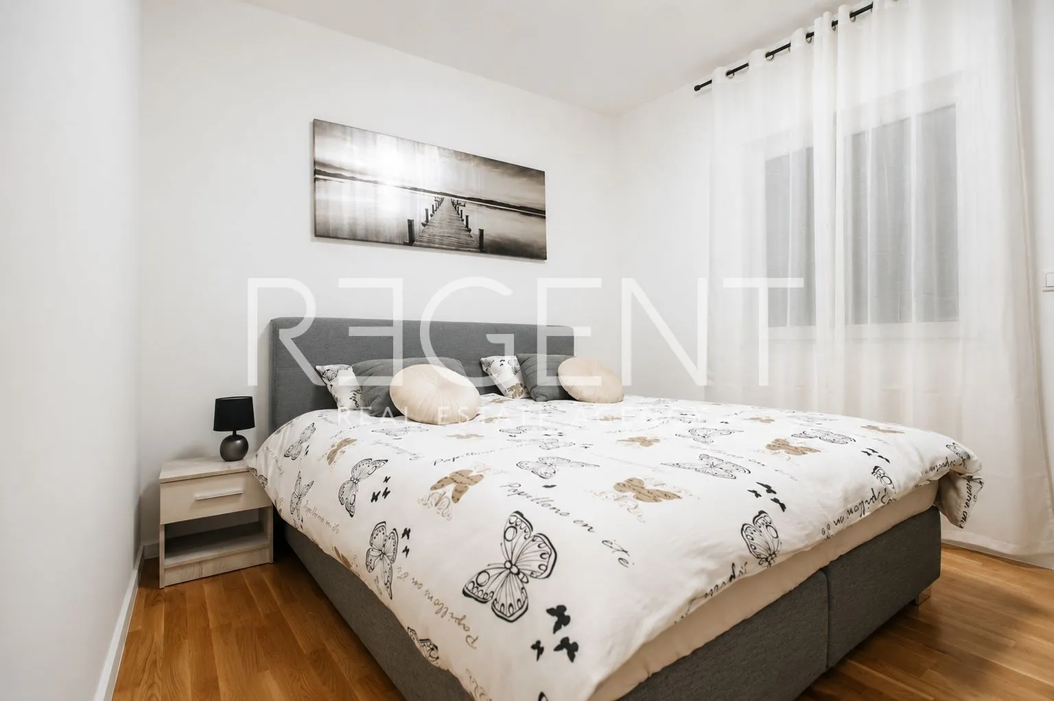 stan 60 m² za najam, velika gorica — novogradnja, parking, ostava - slika 5