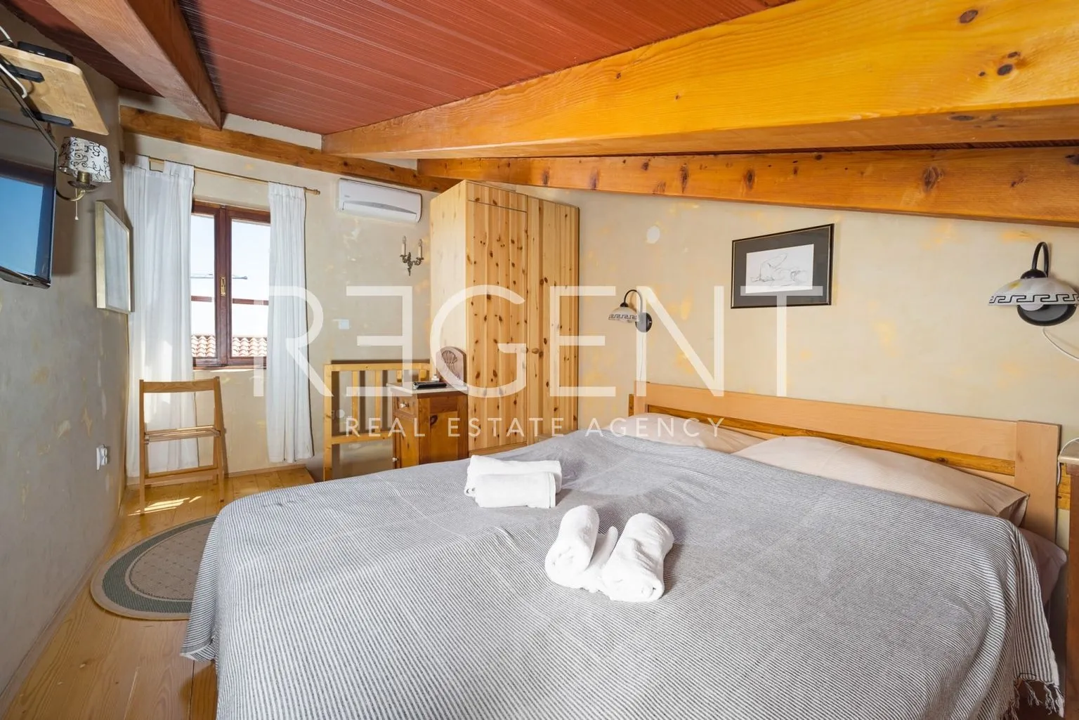 istra, bale – šarmantna kuća sa konobom i pet apartmana - slika 15