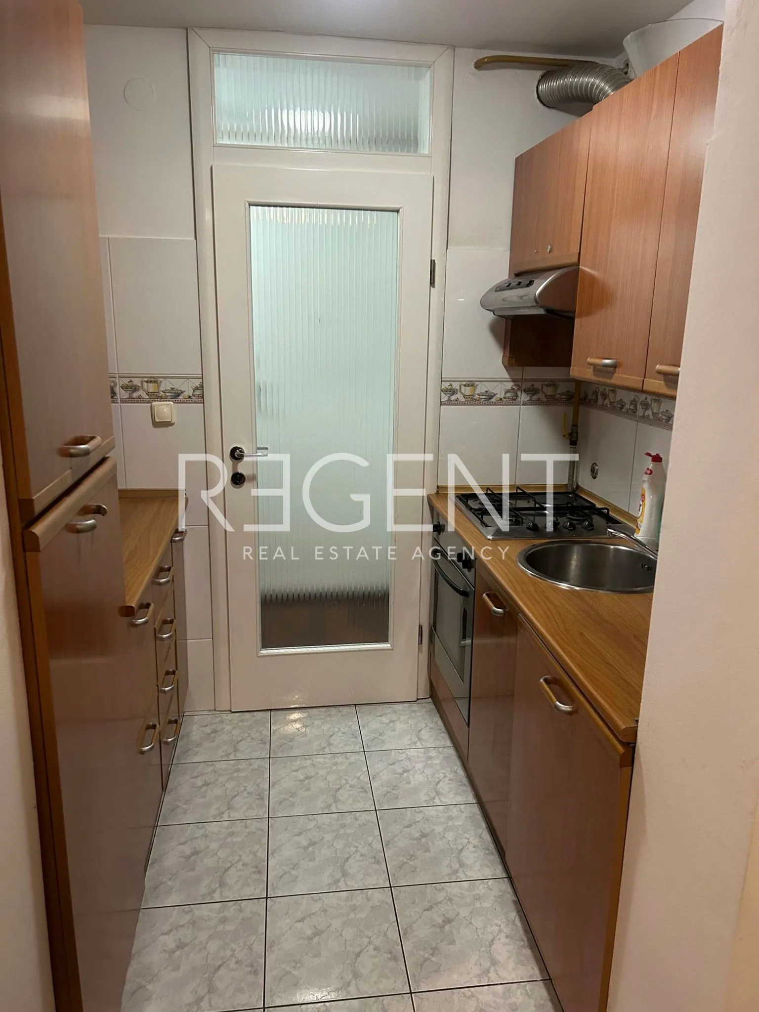 zagreb, remete - dvosoban stan 56 m2 najam - slika 5
