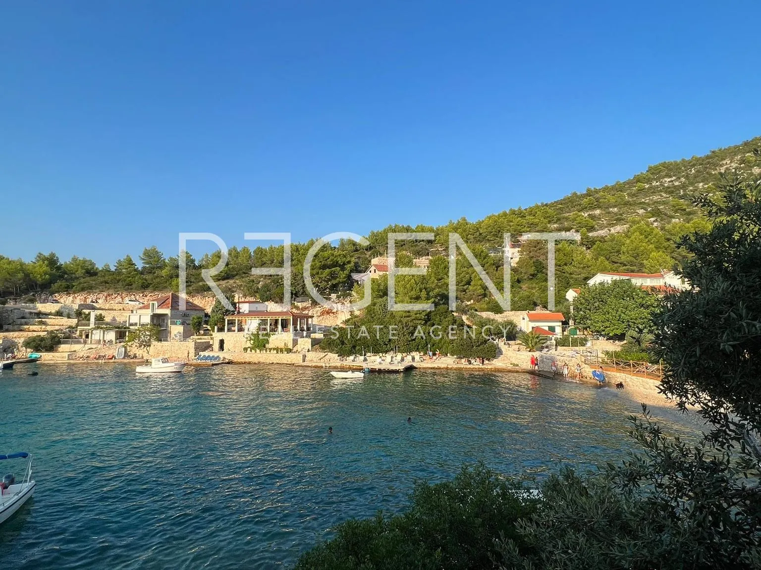 hvar - poljoprivredno zemljište, 46000 m2 - slika 6