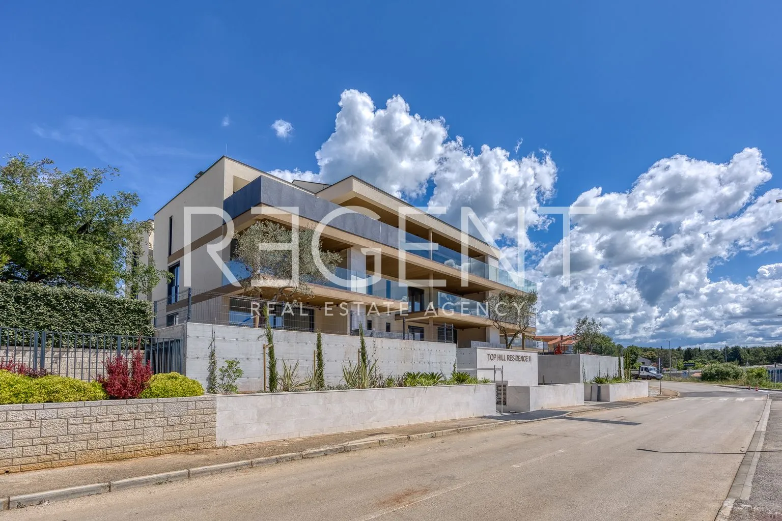 istra, novigrad - četverosoban apartman u luksuznom stambenom kompleks - slika 5