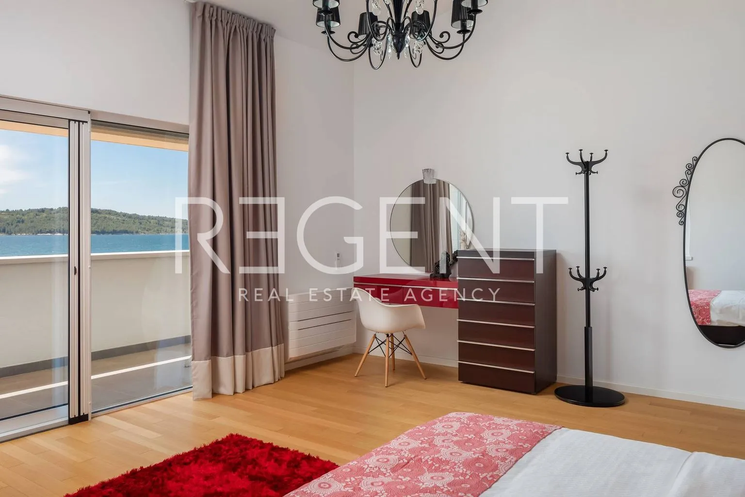 šibenik - prekrasna luksuzna vila uz more 1000 m2 - slika 95