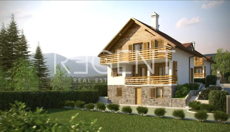 plitvice – građevinsko zemljište s projektom - slika 6