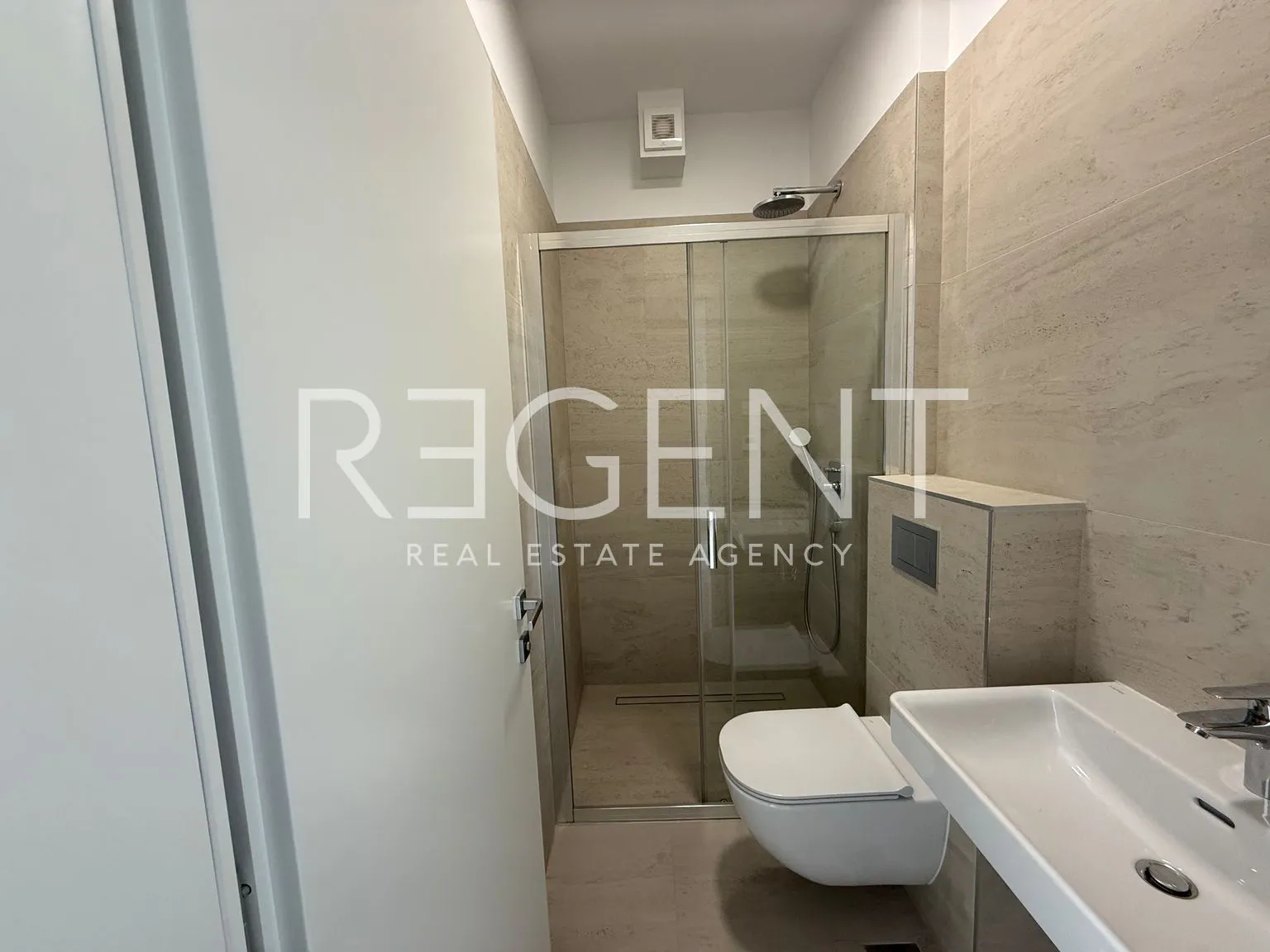 zagreb, laščina - penthouse u novogradnji sa prostranom terasom - slika 8