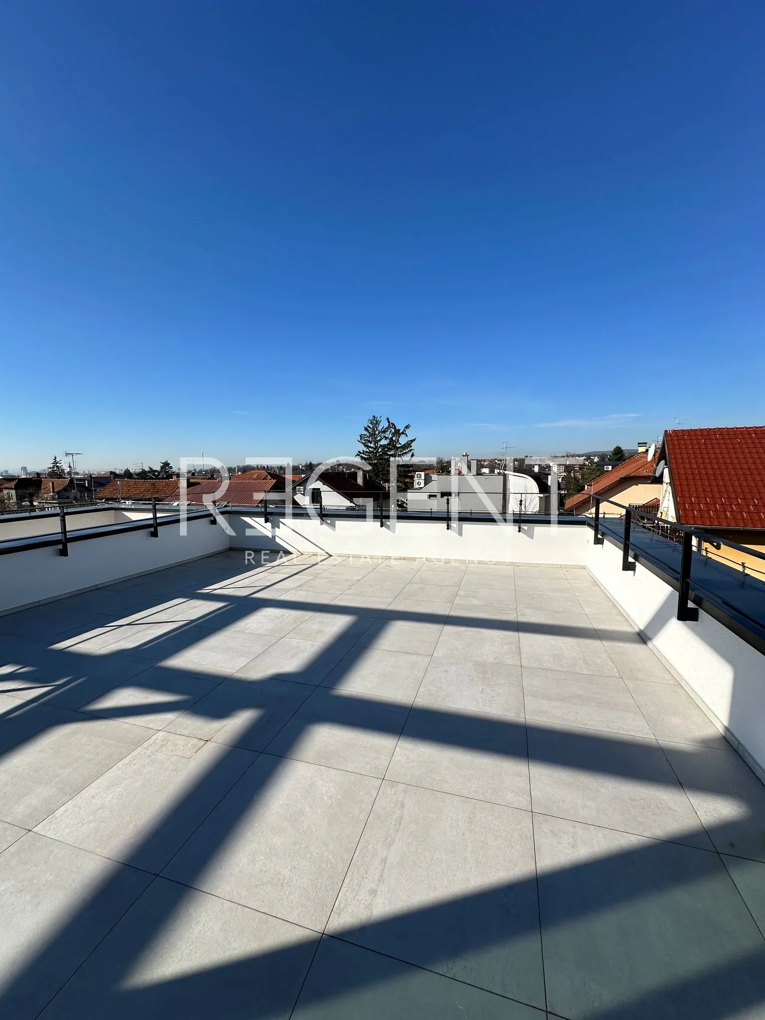 zagreb, šalata - moderna obiteljska vila na vrhunskoj lokaciji - slika 3