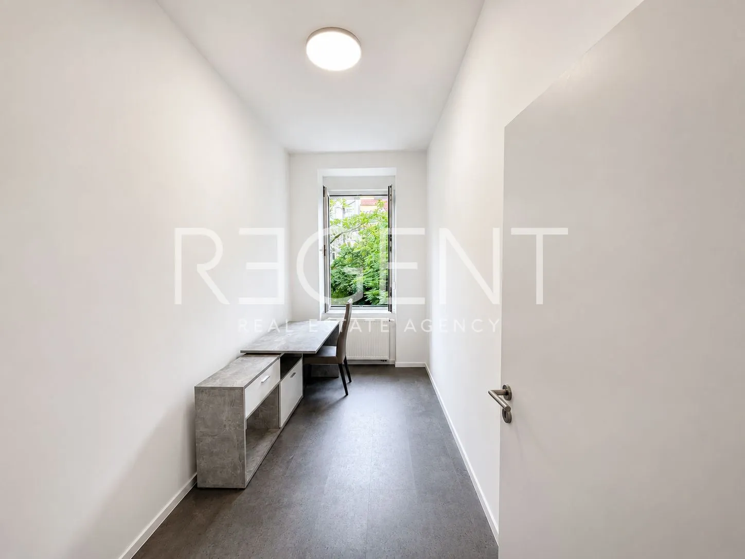 zagreb, centar – stan 135 m² za najam, renoviran 2026., 1. kat - slika 8