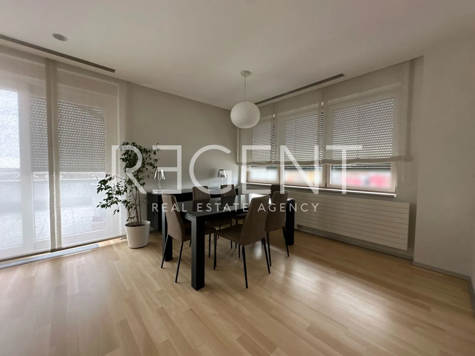 zagreb, maksimir - četverosoban stan 130 m2 - slika 6