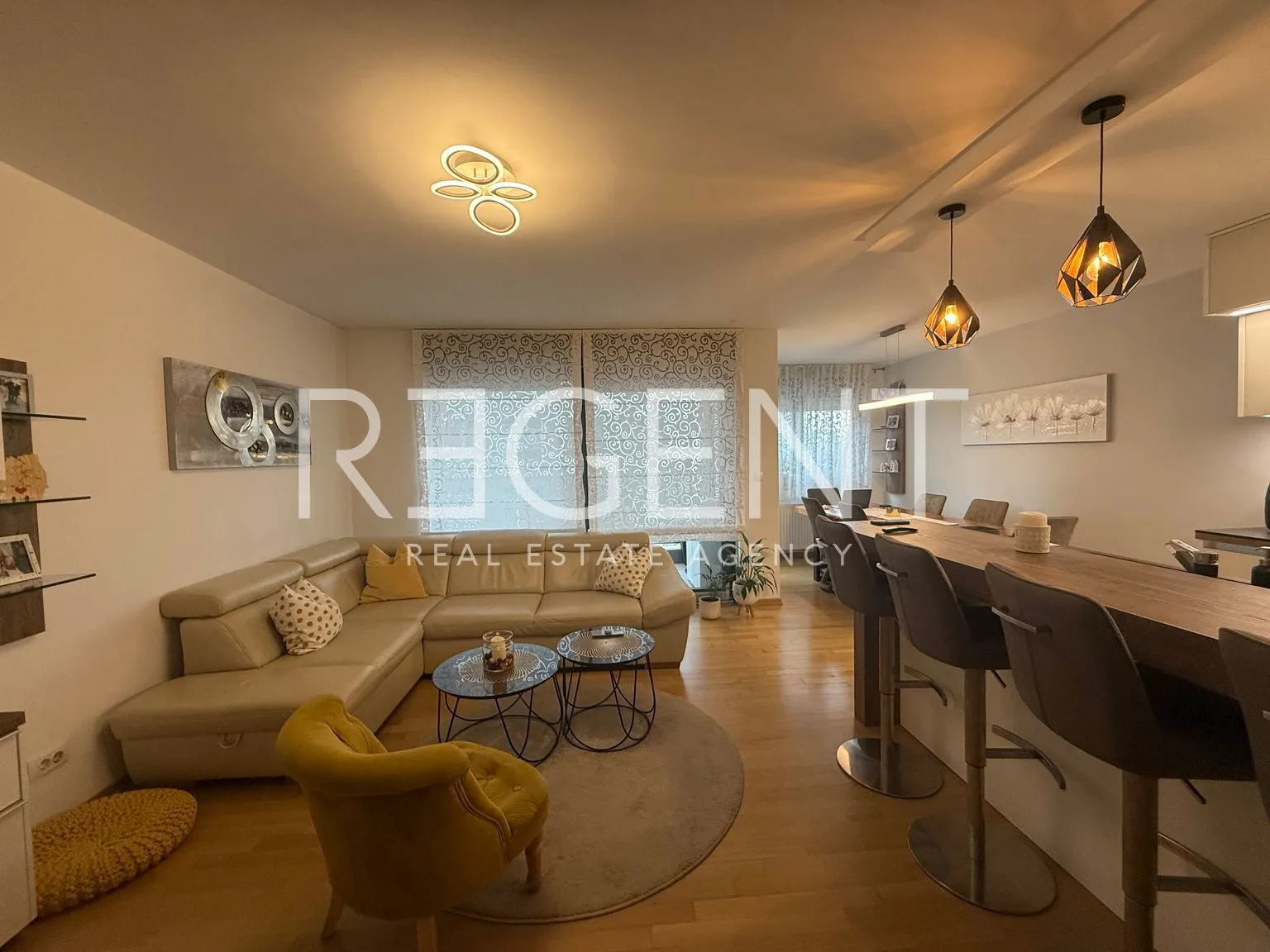 zagreb, centar - penthouse u novogradnji - slika 12