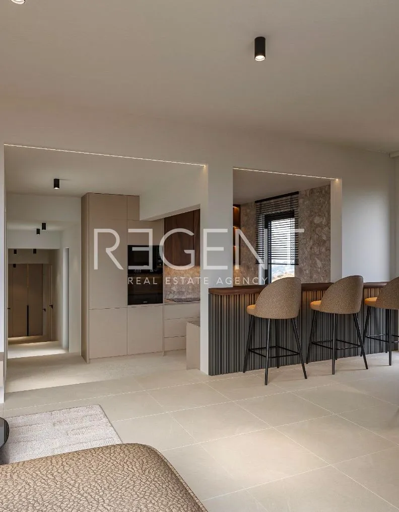 zagreb, šestine – trosoban stan 102m² , novogradnja - slika 3