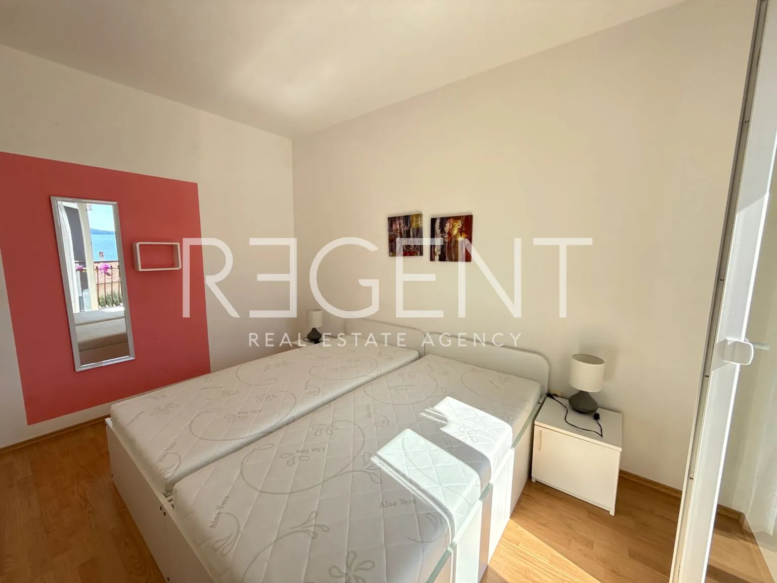 trogir, okrug gornji - apartmanska kuća - slika 5