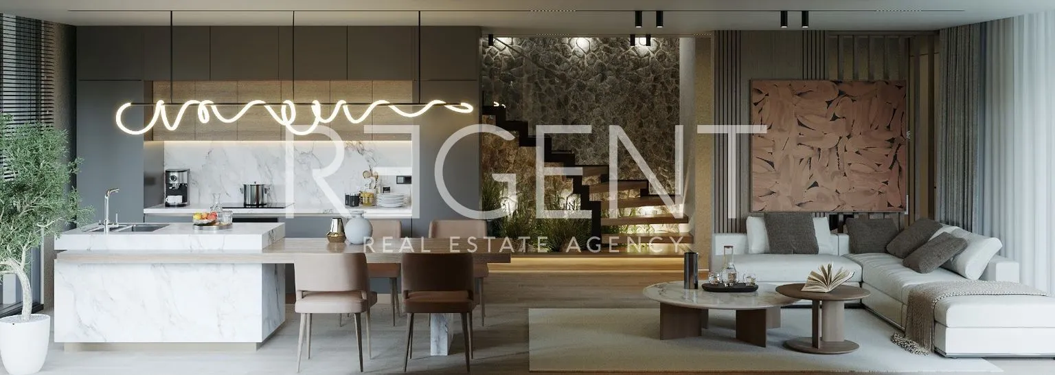 istra, poreč - moderna vila s bazenom 165 m2 - slika 15