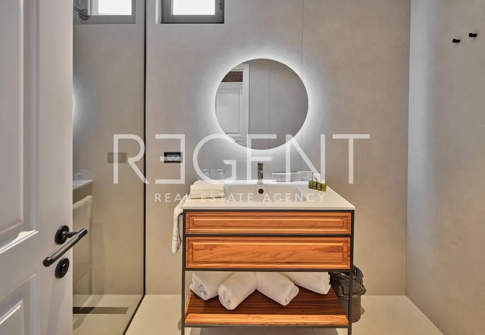 trogir - moderna villa s pogledom na more 341 m2 - slika 38