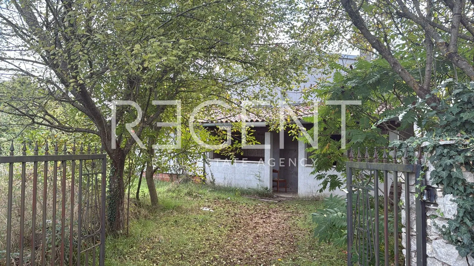 svetvinčenat – kuća za renovaciju - slika 4