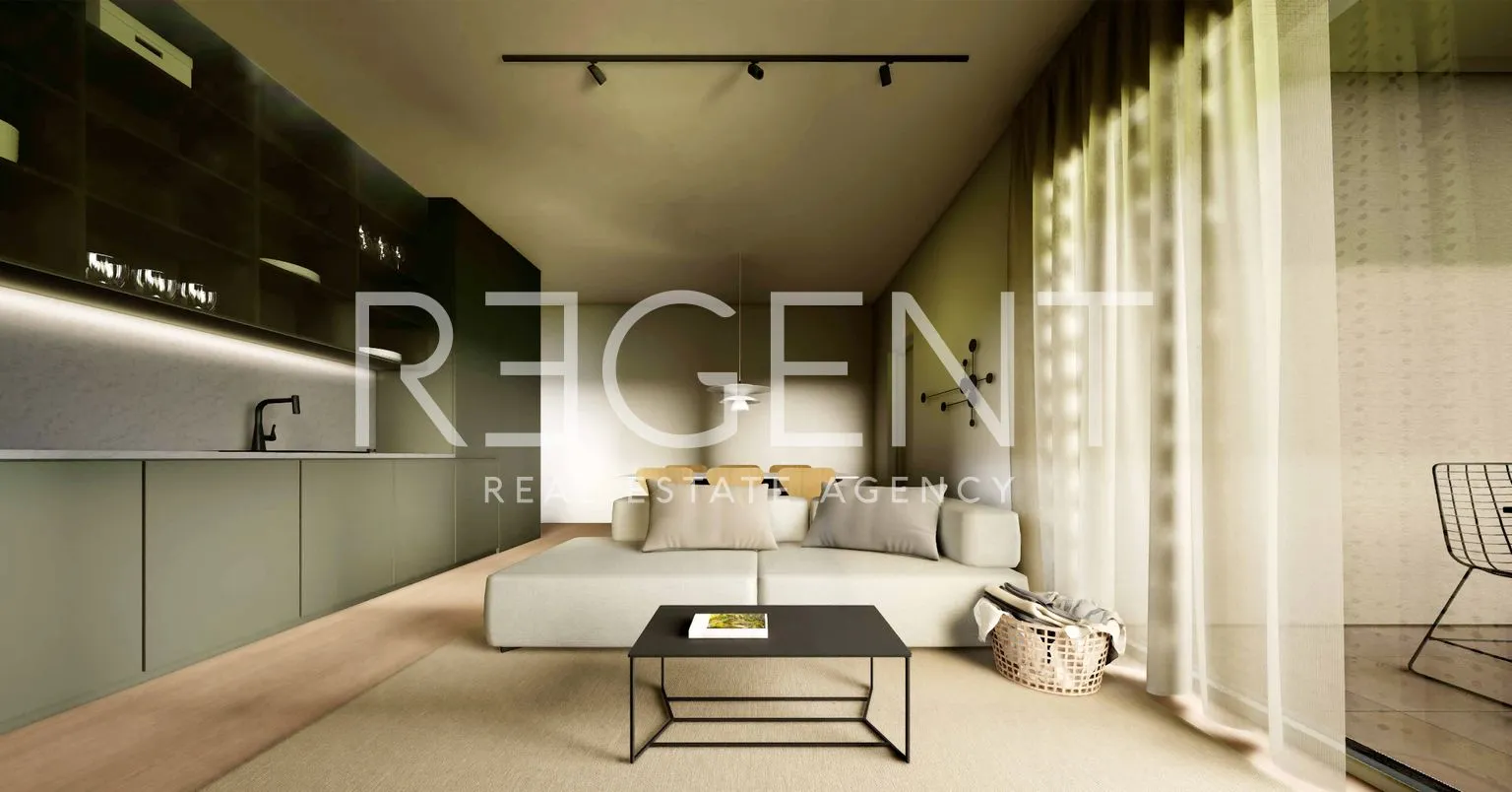 zagreb, šestine – trosoban stan, 103 m², novogradnja, garaža - slika 7