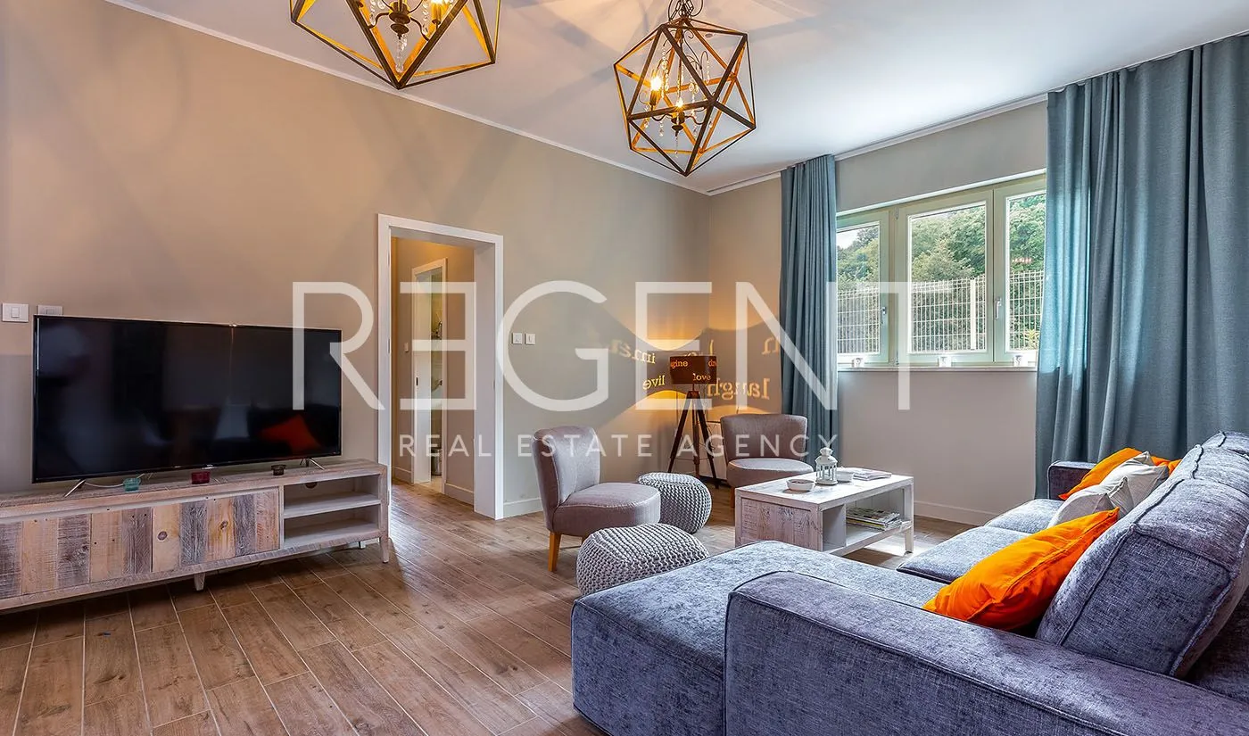opatija, veprinac – luksuzna vila na parceli od 1076 m2 - slika 10