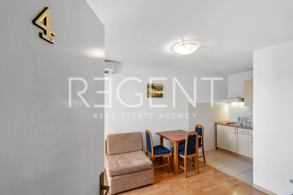 makarska, centar - apartmanska kuća u blizini centra bruto površine 186 m2 - slika 29