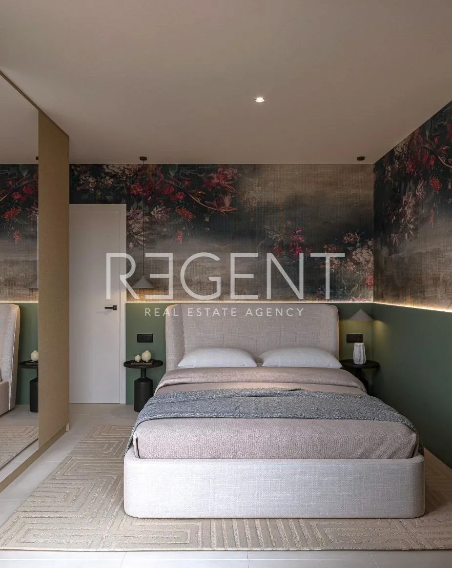 zagreb, šestine – trosoban stan 102m² , novogradnja - slika 8