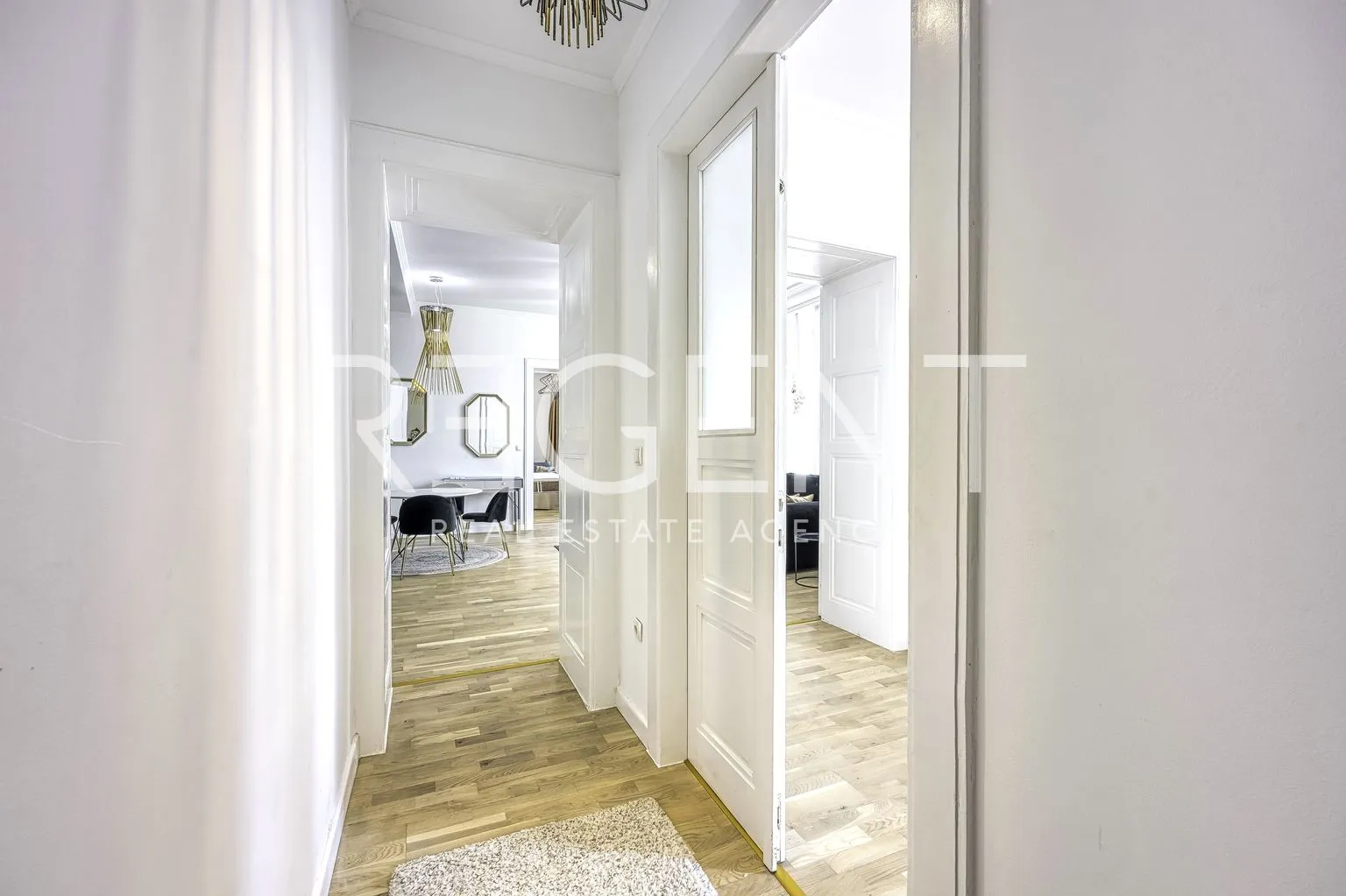 crikvenica, centar - moderan trosoban stan na vrhunskoj lokaciji 110 m2 - slika 6